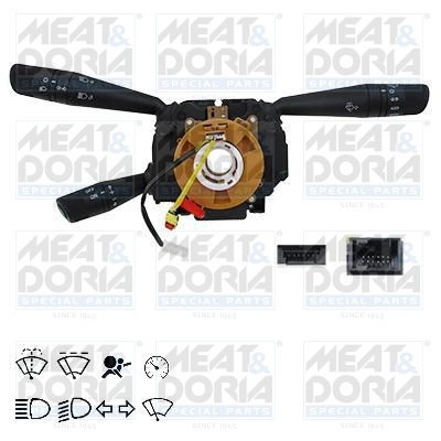 Steering Column Switch